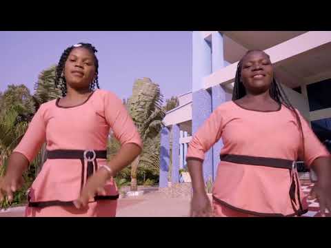 Mnatoka Wapi Aict Igusa Choir Mwanza