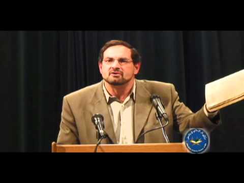 Salvation Through The Qur An Or The Bible