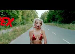 Katja Krasavice SEX TAPE Official Music Video