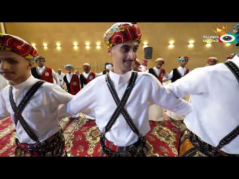 حمودي حوذان يا غزال السلى زواج عبدالله يحيى هزازي