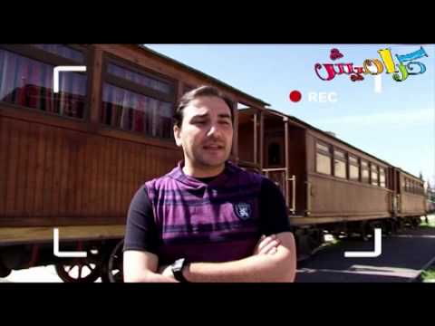 كواليس كليب ورجعنا قناة كراميش Karameesh Tv