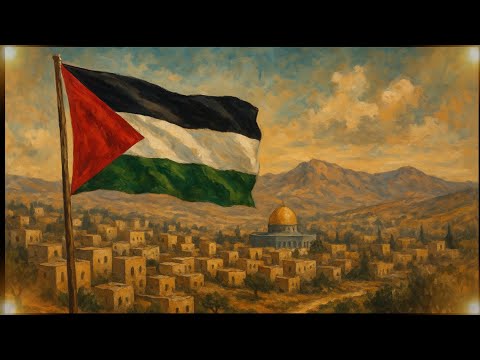 هو أنت قد الأحرار أغنية فلسطينية