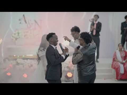 MUSTAFE KANTE FT MAXAMED MAAME SEEDI AROOSKA A JIBAR GACALIYE IYO NACIIMA OFFICIAL VIDEO 2025