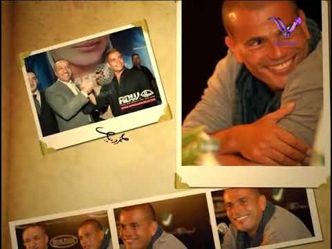 Amr Diab Ana Mahma Kbert
