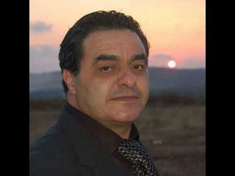 سحر عيونك جنني شفيق كبها