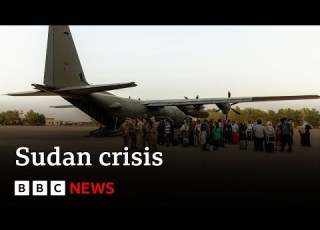  Sudan Calls To Abide By Ceasefire As Evacuations Continue BBC News