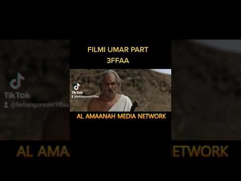 Filmi Umar Ibnu Khaxab Kutaa 3ffaa