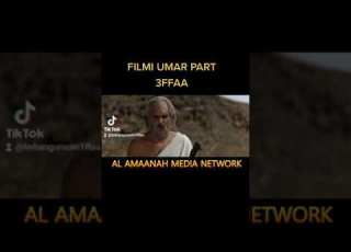 Filmi Umar Ibnu Khaxab Kutaa 3ffaa