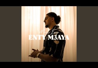 Enty M3aya Sped Up