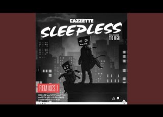 Sleepless Oliver Nelson Remix
