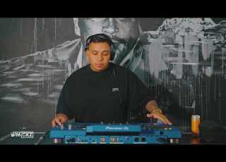 DJ Mickz Hip Hop RnB Singalong 2026 Mix