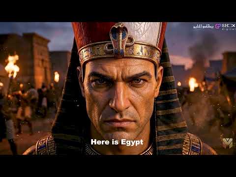 فيلم المهمة 87 المشارك في مهرجان The ShoXdigital AI Shorts Festival VOL