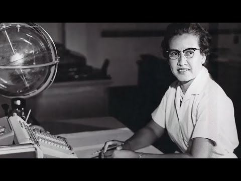 NASA S Hidden Figures Inspire Today S Women