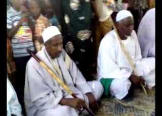  مبارك الصالح سرحان الشيخ تاي الله