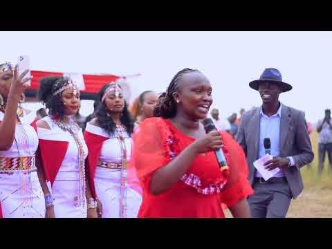 Ole Nking Asia Full Performance By Resian Leperes Ole Nking Asia Full Performance By Resian Leperes