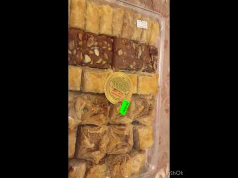 Palestinian Delights Medjoul Dates Palestinian Delights Medjoul Dates