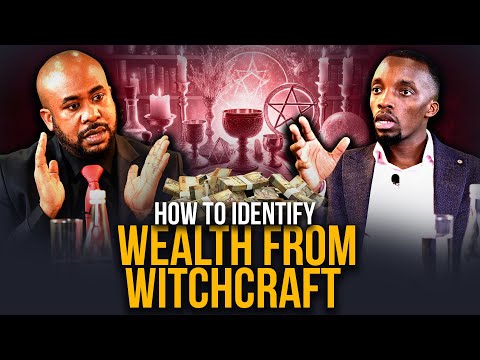 Spirituality Vs Witchcraft Science Dr Mwaka