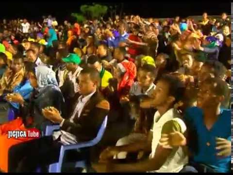 Nuur Caraale Dhaanto Cusub Tartankii Dhaantada Gobolka Liibaan