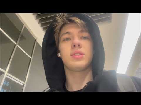 Ilk Round Boğaziçi Final Haftası VLOG