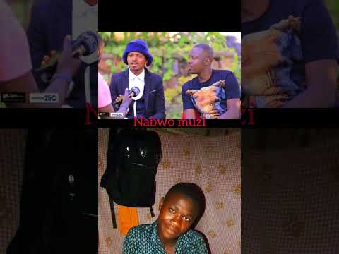 KILLMAN Nabwo Azi Mitsutsu Love Funny Music