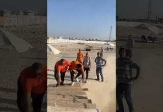 خدنا عين زلزال العالمي