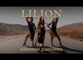 Lilion Ashkharhn Ashkharhov