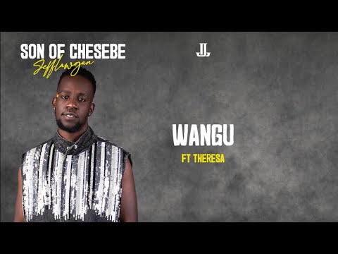 Jefflawgan Ft Theresa Wangu Official Lyric Video