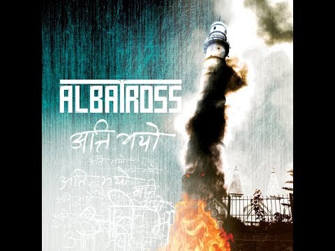 Abhiman ALBATROSS