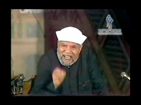 22 تفسير سورة النحل الآية 90 95 الشعراوي