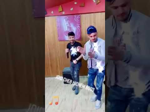 Jdid Cheb Hicham Boss 2022