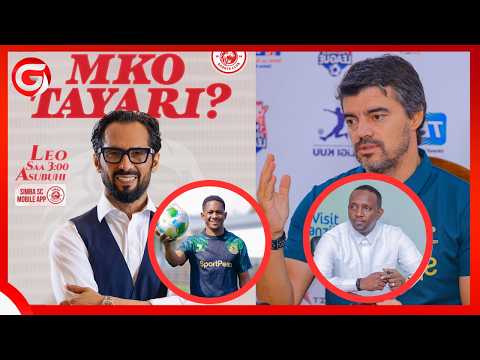 Live HERSI APITISHA PANGA KOCHA ZA KICHWA SIMBA HAIKAMATIKI DIARA RUNGU ZITO KILIO Krosidongo