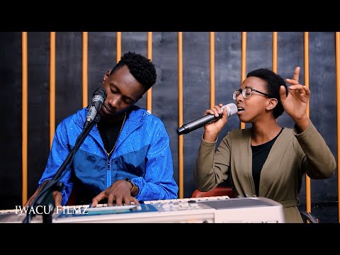 IGITARAMO EP 106 1 TREZOR KANYANA NZAMUZURA NIHO NDI WERA NI WOWE