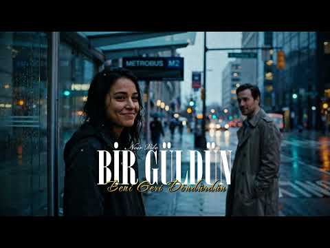 BİR GÜLDÜN Psychedelic Anatolian Rock Prod NoirVibe Müzik BİR GÜLDÜN Psychedelic Anatolian Rock Prod NoirVibe Müzik