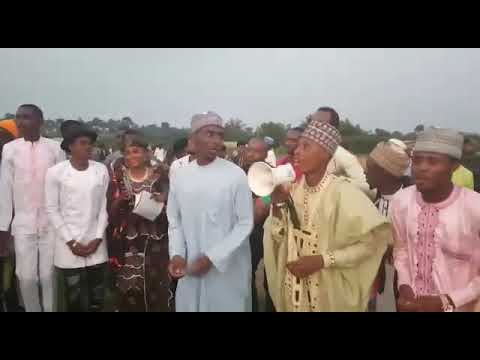 Baralla By Nargi Hamadu