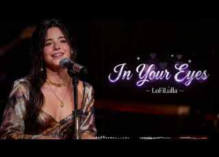  In Your Eyes Lofilulla