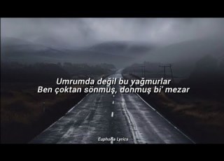 Dedublüman Sen Bilmezsin Sözleri Lyrics