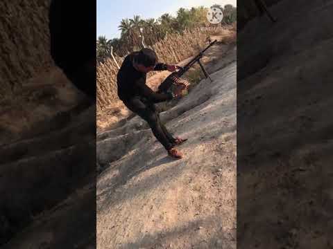 فحص بي كي سي وتدللون حي الله التفاكة