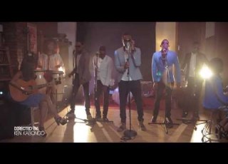 BANA C4 Mami Wata Album Arrêt De Jeu Dans Les Bacs CLIP OFFICIEL