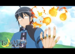 Makoto One Shots A Squad TSUKIMICHI Moonlit Fantasy Season 2