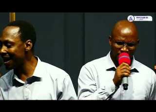 Sonda Ya Dihlu Tumaini La Hakika Ibada Ya Sifa Na Shukrani 31 12 2024 Mwenge SDA Church