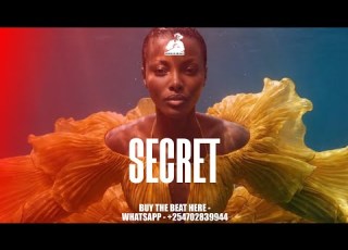 SECRET Zouk Instrumental Beat 2026 X Kizomba Type Beat HOJINAH ON THE BEAT