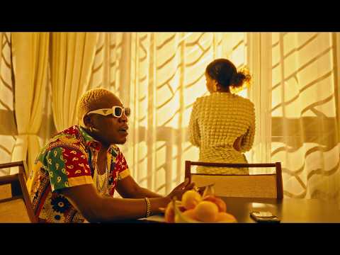 Selemanyo Feat Frank Ro Nayo Nayo Official Music Video