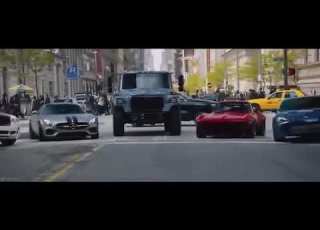  فلم اكشن سباق سيارات حالات واتساب حماسي مع اغنية ياليلي تابعو الوصف لان مهم
