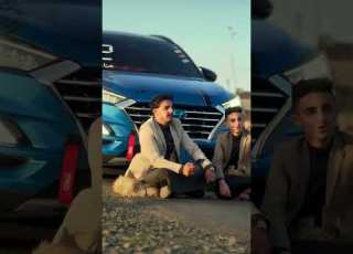  تصوير سيارات خمس دقايق ابراهيم خمس دقايق Viralvideo