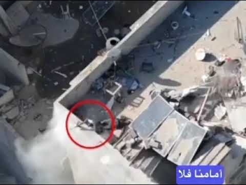 مخيم جباليا غزة ضلالا لهذا الموت من ظن نفسه مخيم جباليا غزة ضلالا لهذا الموت من ظن نفسه