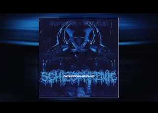 ShadowStorm GhostyPlaya Schizophrenic Mega Slowed