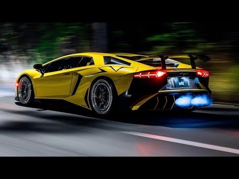 أجمل 10 أصوات سيارات في العالم استمع للنغمة