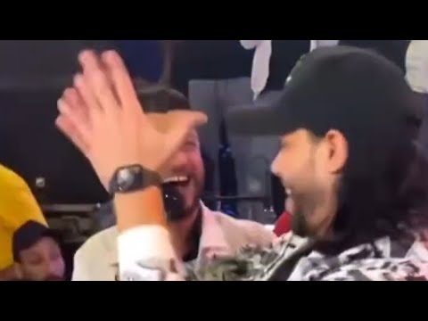 ارقص على مهلك احمد عامر جنن عبسلام ادعمونا بالاشتراك لنصل ال 1000 مشترك