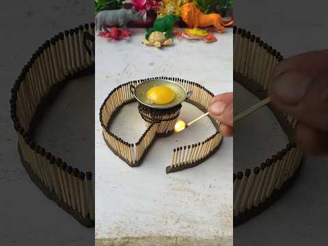 A Delicious Egg Dish Episode 222 Ytshorts