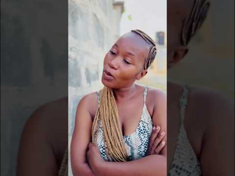 Namna Ya Kutongoza Mke Wa Mtu Comedy Trending Clamvevo